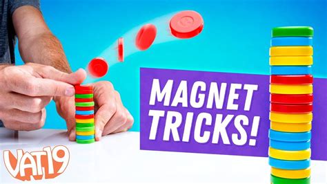 Magbet magic ricks